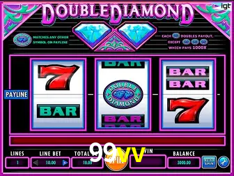 Descubra a Magia dos Jogos de Arcade no 99vv