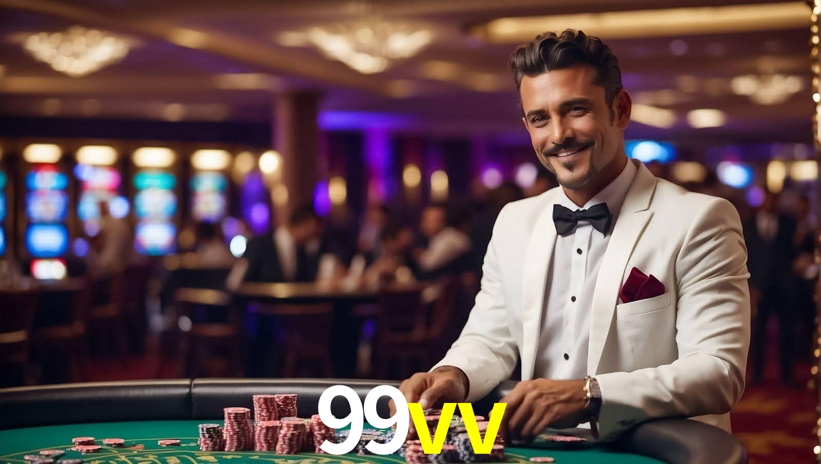 Diretório de Jogos 99vv
