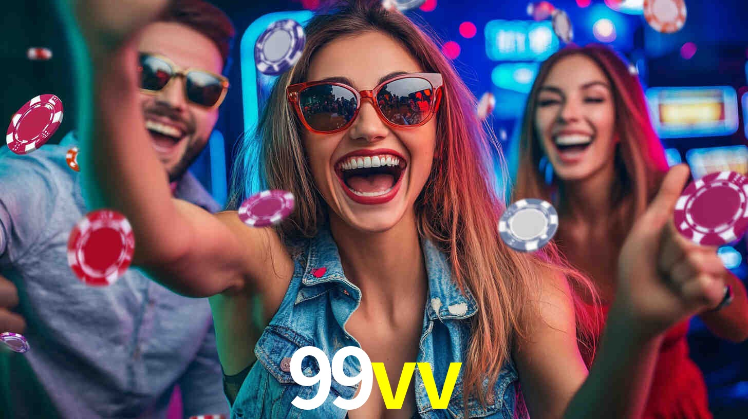 Inovações de Jogos na 99vv: O Futuro das Experiências Interativas