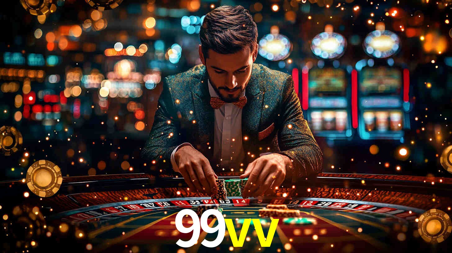 Welcome Bonus 99vv