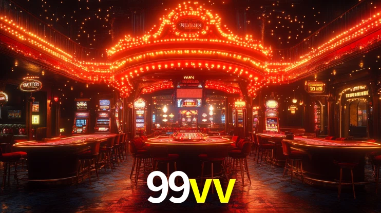 99vv App Interface