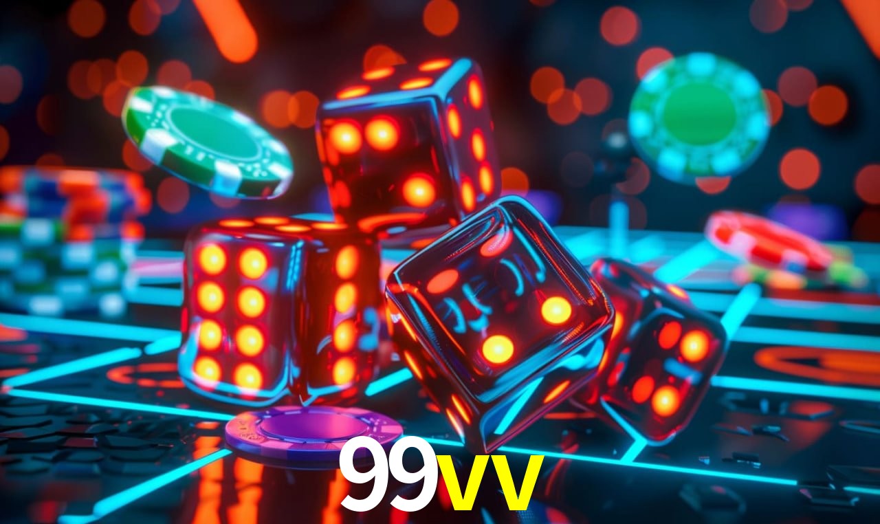 A Experiência Imersiva dos Cassinos Ao Vivo no 99vv