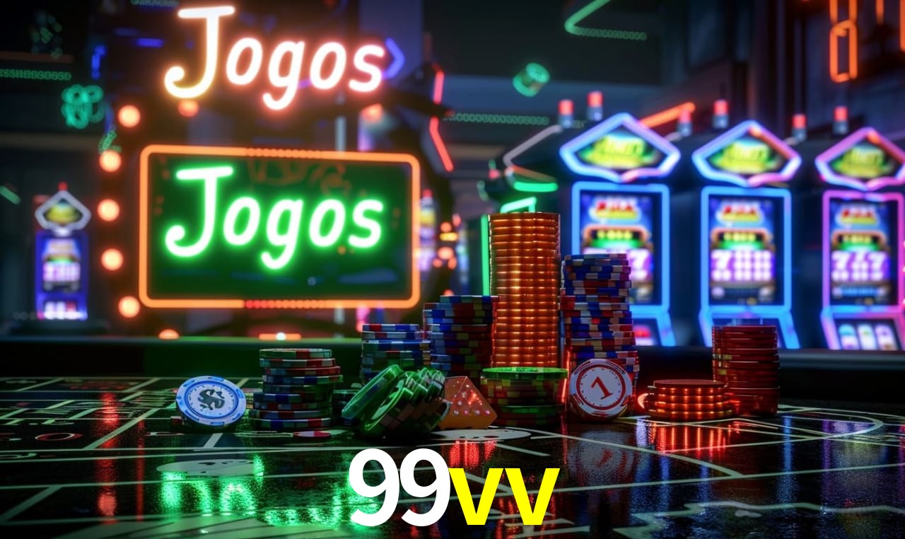 99vv: A Experiência de Casino com Jogos de Mesa ao Vivo