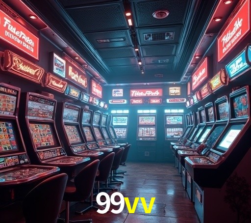 Tecnologia da Plataforma 99vv