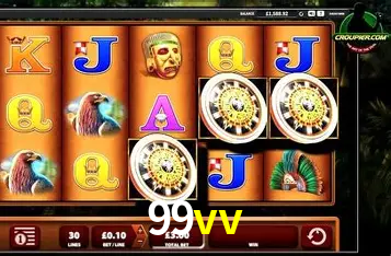 Desvendando o Mundo dos Jogos Virtuais na 99vv