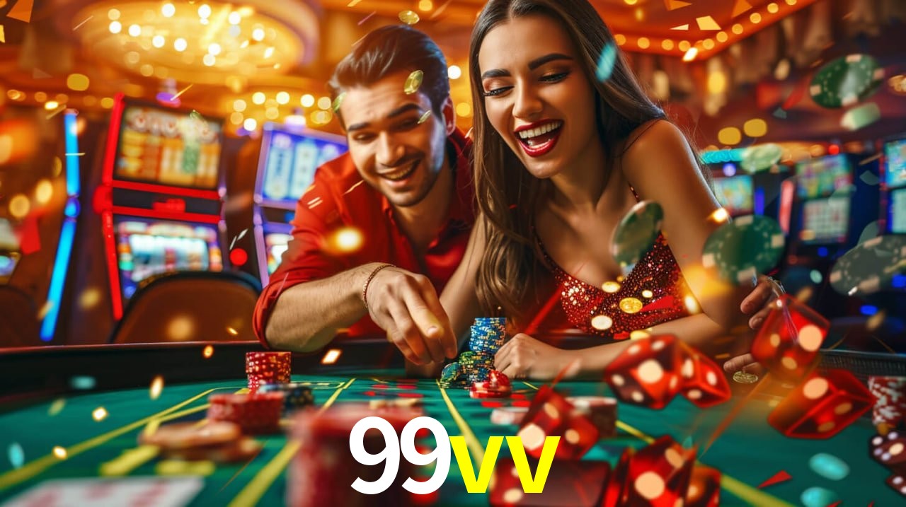Recursos de Bônus 99vv