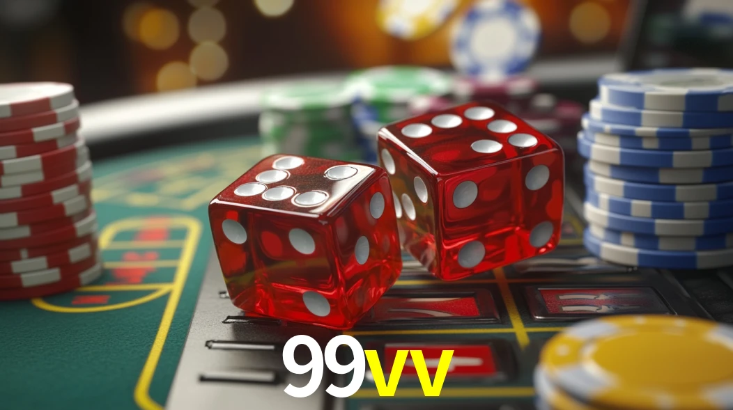 Live Casino 99vv