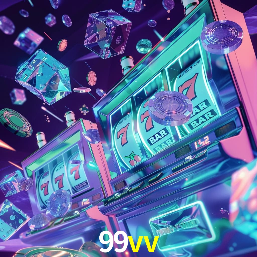 Inovações de Jogos na 99vv: O Futuro das Experiências Interativas