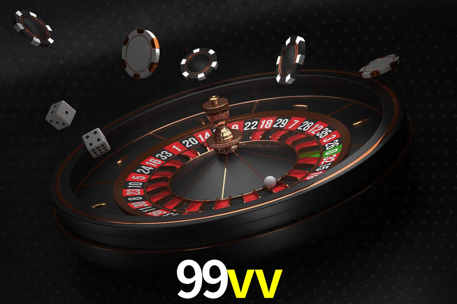 99vv: Jogos de Caça-Níqueis-Altas Recompensas, Roleta-Velocidade, Blackjack-Desafios Máximos