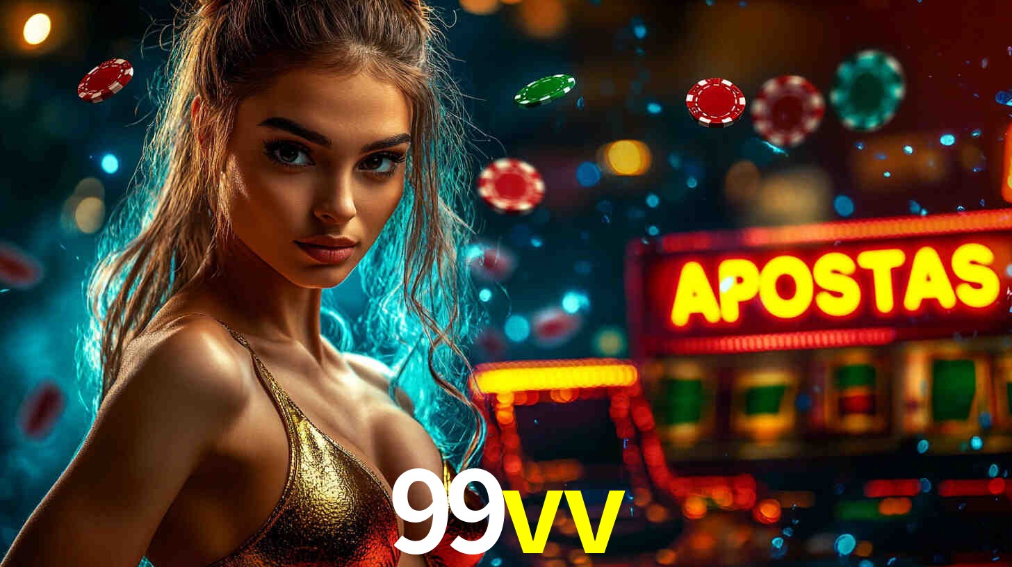 Desvendando o Mundo dos Jogos Virtuais na 99vv