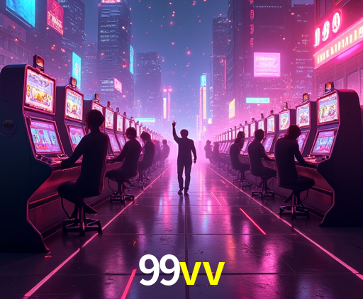 PIX Instantâneo 99vv