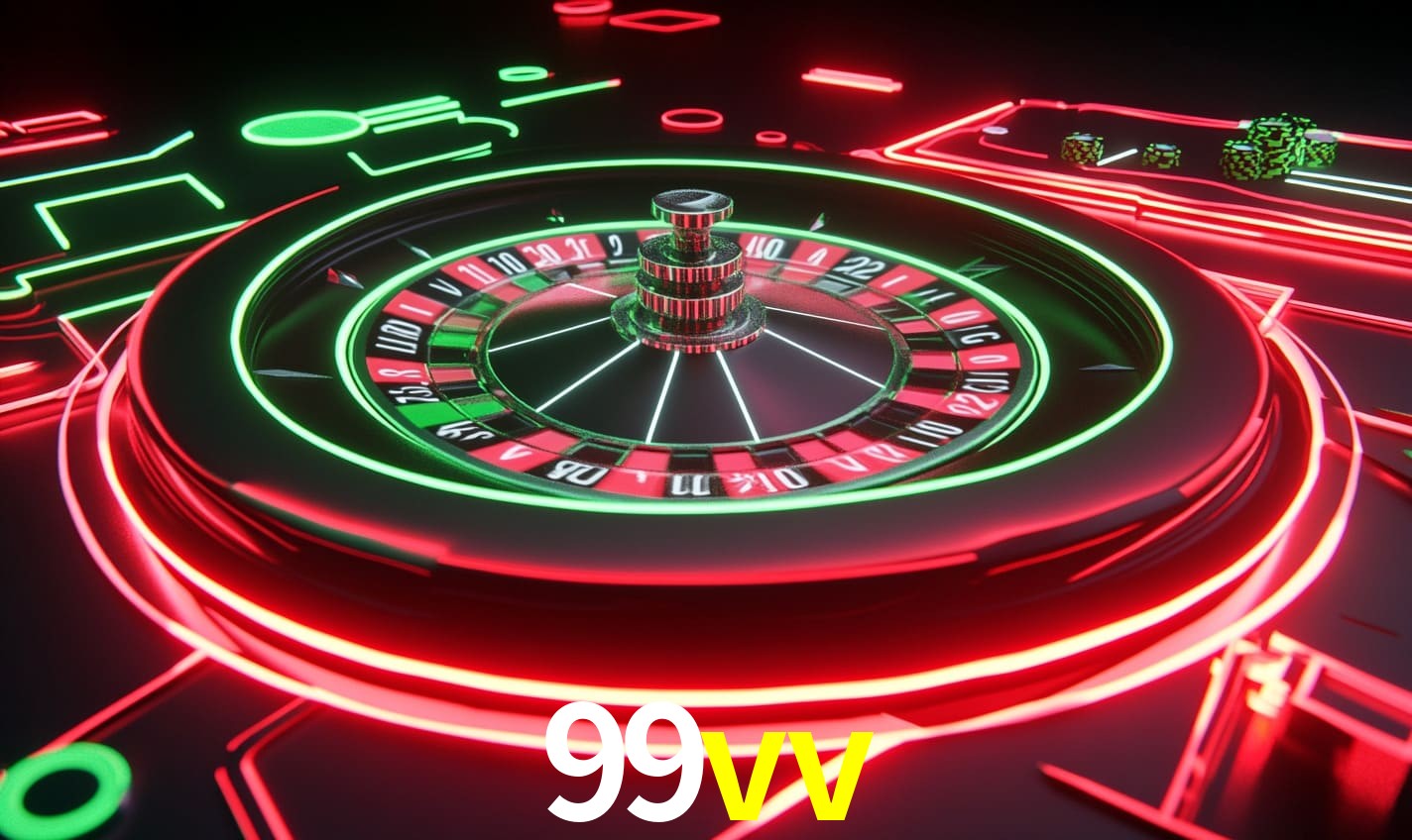 A Popularidade dos Caça-Níqueis no 99vv