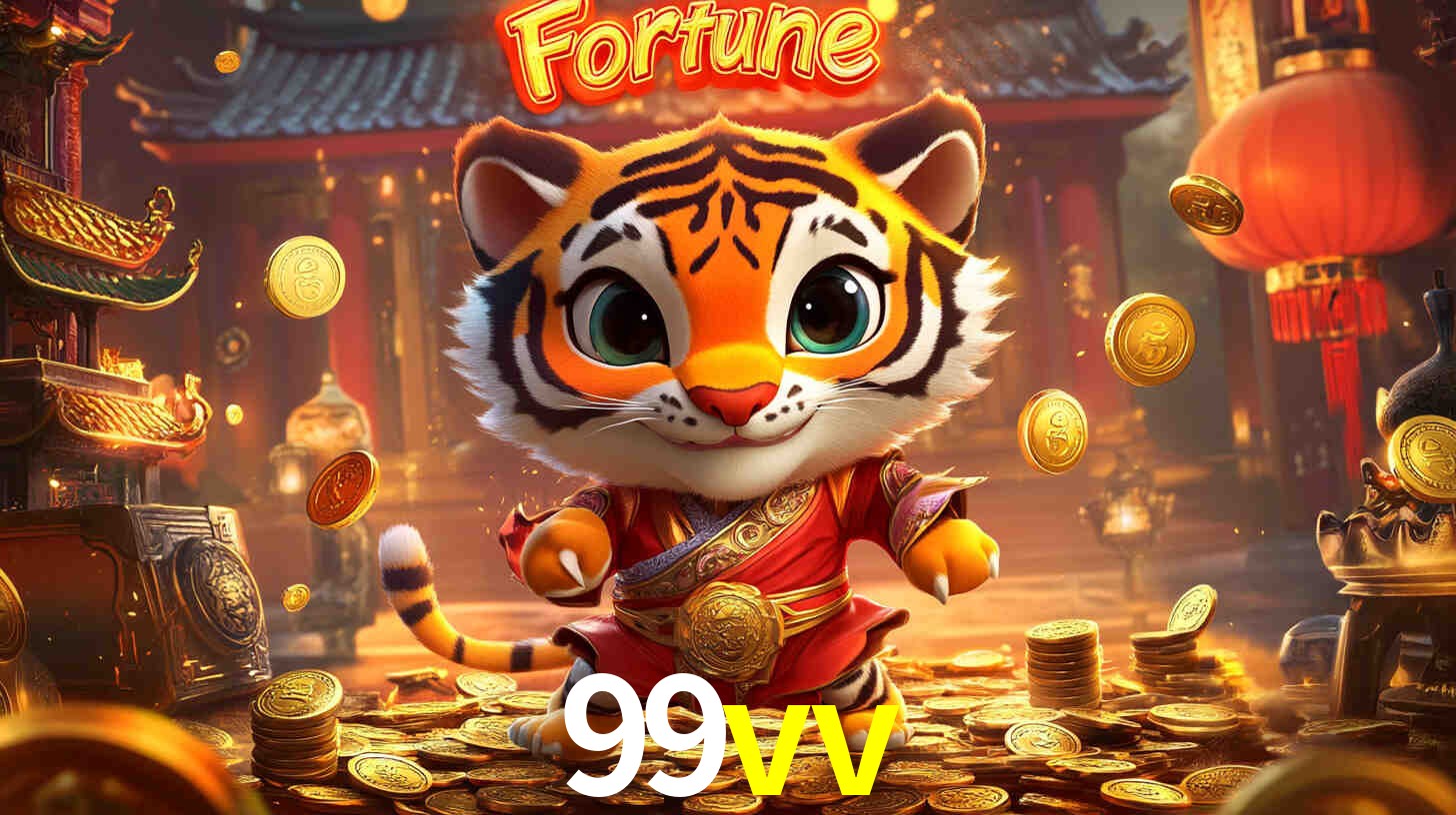 Descubra a Magia dos Jogos de Arcade no 99vv