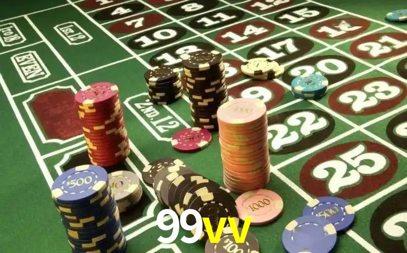 Apostas de Futebol 99vv
